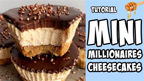 Mini Millionaires .